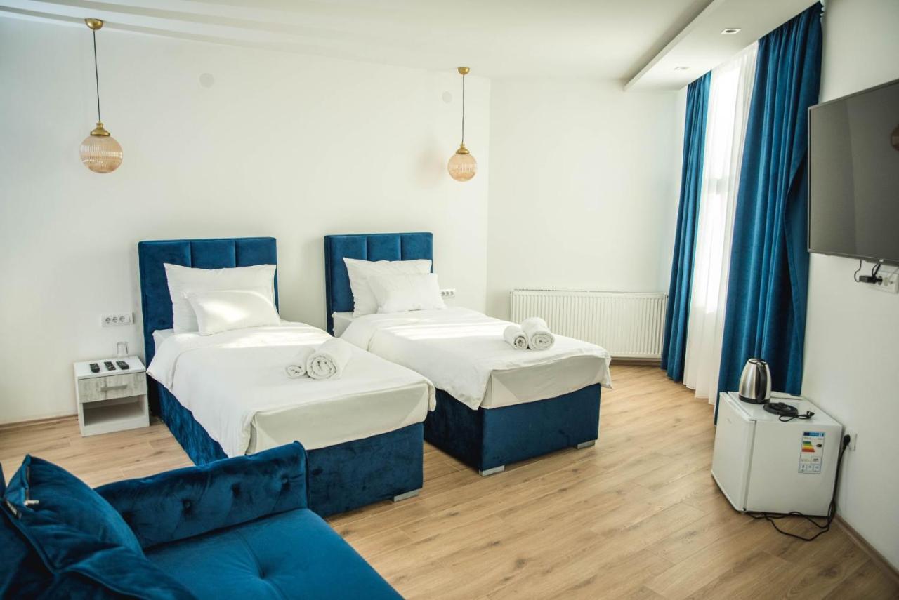 Sky apartmani&spa Leskovac  Exteriör bild