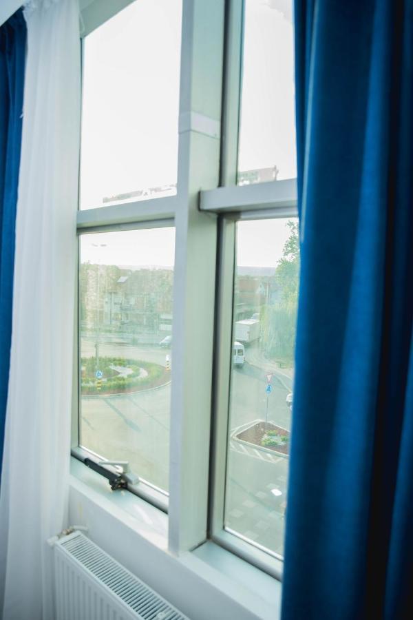 Sky apartmani&spa Leskovac  Exteriör bild